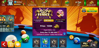 Content must relate to miniclip's 8 ball pool game. Venice Trophy Road Beaten In 1 Day Got It Yesterday 8ballpool