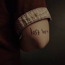 Jaqenwho Peter Pan Tattoo Lost Boys Tattoo Tattoos