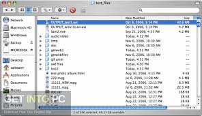 Winrar portable (unplugged) allows you to use the main functions of this file extractor without needing to carry out any kind of. Download Winrar Dmg For Macos
