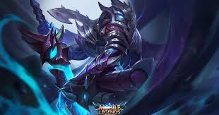 Pin By Yunus On Gambar Bergerak Mobile Legend Wallpaper New Wallpaper Hd Mobile Legends