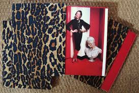 Diana Vreeland Immoderate Style Book Image 5 Fashion Books Vintage Books Style
