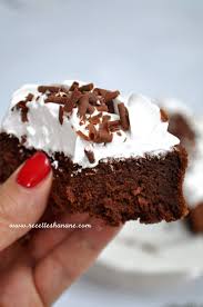 Gateau Moelleux Au Chocolat Sans Beurre Moelleux Au Chocolat Gateau Au Chocolat Moelleux Gateau Moelleux