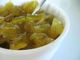 Summer In A Jar Green Tomato Jam Tomato Jam Green Tomato Recipes Green Tomatoes