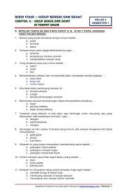 Download Soal Tematik Kelas 2 Semester 1 Tema 4 Subtema 4 Hidup Bersih Dan Sehat Hidup Bersih Dan Seha Matematika Kelas 4 Matematika Kelas 5 Buku Pelajaran