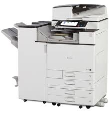 Printer driver for b/w printing and color printing in windows. Mp C4503 Performance Color Laser Multifunction Printer Ricoh Usa