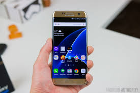 Problems With The Galaxy S7 Galaxy S7 Edge And How To Fix Them Android Authority