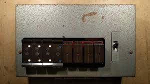 In a traditional fuse box, each fuse. How To Change Wylex Fuse Box Wiring Diagram Van Activity Van Activity Miceincampania It