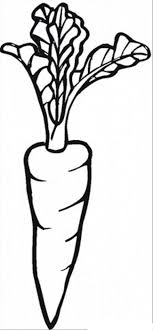 I Love Carrot Vegetable Coloring Pages Fruit Coloring Pages Kidsdrawing Free Coloring Pages On Vegetable Coloring Pages Coloring Pages Craft Stick Crafts