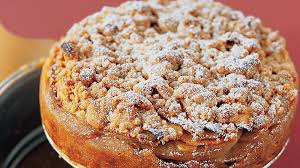 Apple Pie Cake Recipe Apple Pie Cake Pie Cake Desserts