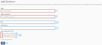 How Can I Make Another Domain Redirect To My Primary Domain Hostwinds Guides