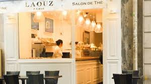 Restaurant Laouz 75001 Paris Restaurant Chatelet Les Halles Paris