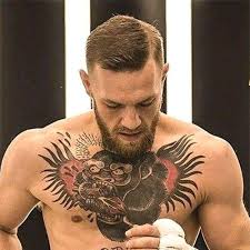 Conor mcgregor's haircut looks to be one of the coolest men's hairstyles in the ufc. 23 Conor Mcgregor Haircut Ideas 2019 Men Hairstyles World