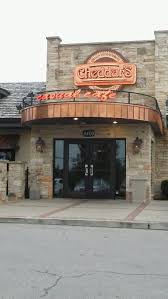 Cheddar S Casual Cafe In Elizabethtown Ky Places I Like To Eat Pinterest