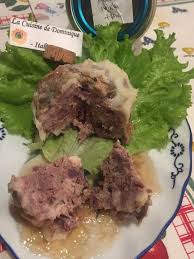 Pate D Abats De Volaille La Cuisine De Dominique Italie Volaille Cuisine Venaison
