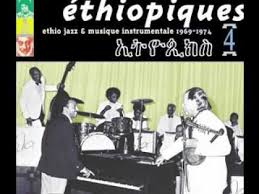 Mulatu Astatke Tezeta Nostalgia Jazz Ethiopian Music Jazz Fusion