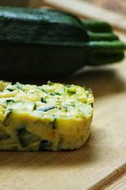 Sof Vous Invite Flan De Courgettes Ail Et Mozzarella Flan De Courgette Recette Flan De Courgette Facile