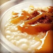 South African Caakiri Couscous Dessert Recipe Pudding Recipes Dessert Recipes Easy Cooking