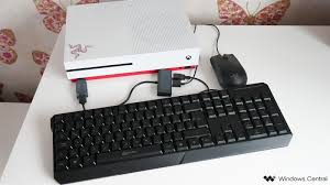 Here's how to find the root of the problem and get rid of it. How To Use A Keyboard And Mouse On Xbox One With Any Game Windows Central