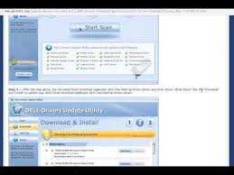 Dell A940 Driver Download Application All In One Desktop Drivers Driver Computer Driver Laptop Computers Toshiba