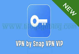 Download Free Vpn By Snap Vpn Vip V3 1 3 Apk Terbaru 2020