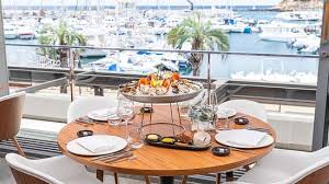 La Reserve Carry Le Rouet Quai Du Professeur Emile Vayssiere Menu Prix Restaurant Avis Reservations Tripadvisor