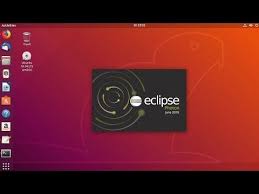 How To Install Eclipse Photon On Ubuntu 18 04 Linux Video Converter Internet Music Songs Website
