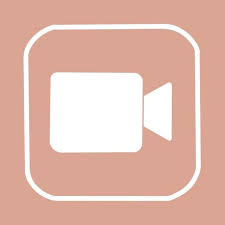 5 pink theme color shades included! ð˜¡ð˜°ð˜°ð˜® ð˜¢ð˜±ð˜± ð˜ªð˜¤ð˜°ð˜¯ Iphone Icon Ios Icon App Icon