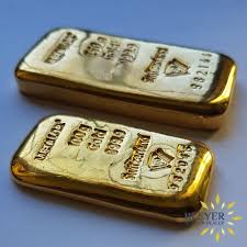 Bars Sizes Range From 1 Gram To 400 Troy Ounce Just Under 12 5kg Buy With Confidence Gold Money Gold Bar Gold Bullion Bars
