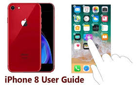 Iphone 8 User Guide And Manual Instructions For Iphone 8 Owners Iphone Tutorial User Guide Iphone