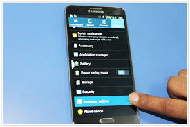 Understand How To Enable Usb Debugging On Android Samsung Galaxy Note 3 Usb Samsung Samsung Galaxy Note