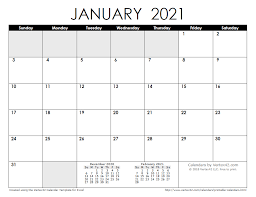 Blank planner templates are full of dates and available as editable microsoft word and excel documents. Free Printable Calendar Printable Monthly Calendars