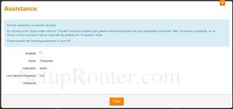 Technicolor Mediaaccess Tg789vac V2 Internode Screenshot Assistance