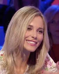 Ecco giorgia vitali, l'italiana che insegna la danza di new york. Francesca Fialdini Svela A La Vita In Diretta Ho Un Complesso Lanostratv