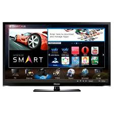 Hhgregg Price 499 95 Hisense 42 3d 1080p Led Smart Hdtv Model 42k316dw Hdtv Smart Smart Hub