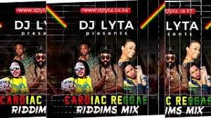 Dj Lyta Reggae Gospel Mix Reggae Mix Mixing Dj Reggae