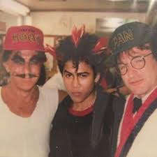 Hook Film 1990s 90s 1991 Dustin Hoffman Robin Williams Dante Basco Robin Williams Great Films Movies