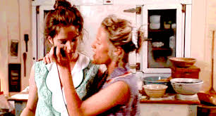 Fried Green Tomatoes On Tumblr Fried Green Tomatoes Movie Fried Green Tomatoes Green Tomatoes