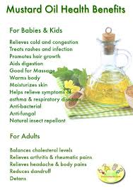 Sarson Ka Tel Mustard Oil Benefits For Babies Kids Adults Mustard Oil Benefits Mustard Oil Oil Benefits