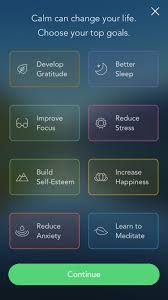 Every good product or service has a price. How To Use Calm The Apple Award Winning Meditation App Business Insider