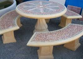 New And Used Furniture For Sale In Arizona Buy And Sell Furniture Classifieds Garden Furniture Design Concrete Table Concrete Outdoor Table