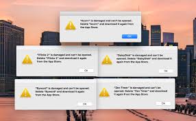 Mac Store Apps Stopped Working Due To Expired Security Certificate Techcrunch Mac App Store Mac Store App