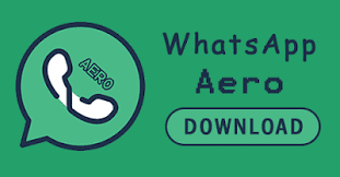Whatsapp Aero V8 5 Apk Download Latest Version Aero Messaging App Download