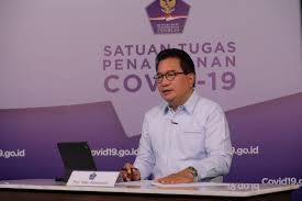 Faskes Diminta Patuhi Ketentuan Tarif Swab Tes Berita Terkini Satgas Penanganan Covid 19