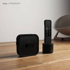 Elago Multi Mount For Apple Tv Apple Tv Tv Wall Mount Designs Wall Mounted Tv