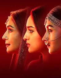 Kalank Review 2 0 5 Kalank Is A Visual Spectacle That Lacks Soul And Falters Big Time On Account Of Its Writing Length And Music As Well Kalank (2019) hindi movie watch online free.