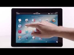 Parallels Access Launches In App Store Bringing Mac And Windows Access To The Ipad Ios Apps Parallel App