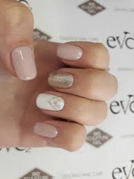 Don't buff too much or the gel polish may lift off of the nail. 20 Best Gel Nail Designs Ideas Trendy Nails Fashonails Sculptured Nails Gel Nails Gel Nail Designs