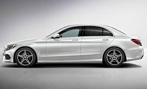 First Look At Amg Styling Pack For 2015 Mercedes Benz C Class Mercedes C Class Amg Benz C C Class