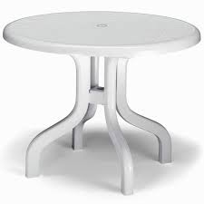 100 Round Plastic Patio Table Best Spray Paint For Wood Furniture Check More At Http Livel Garden Table And Chairs Round Garden Table Folding Garden Table