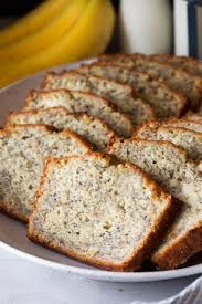 This Is The Best Banana Bread Recipe Quick And Easy To Make And No Mixer Is Required It S Perfectly M Banana Bread Recipes Best Banana Bread Banana Nut Bread